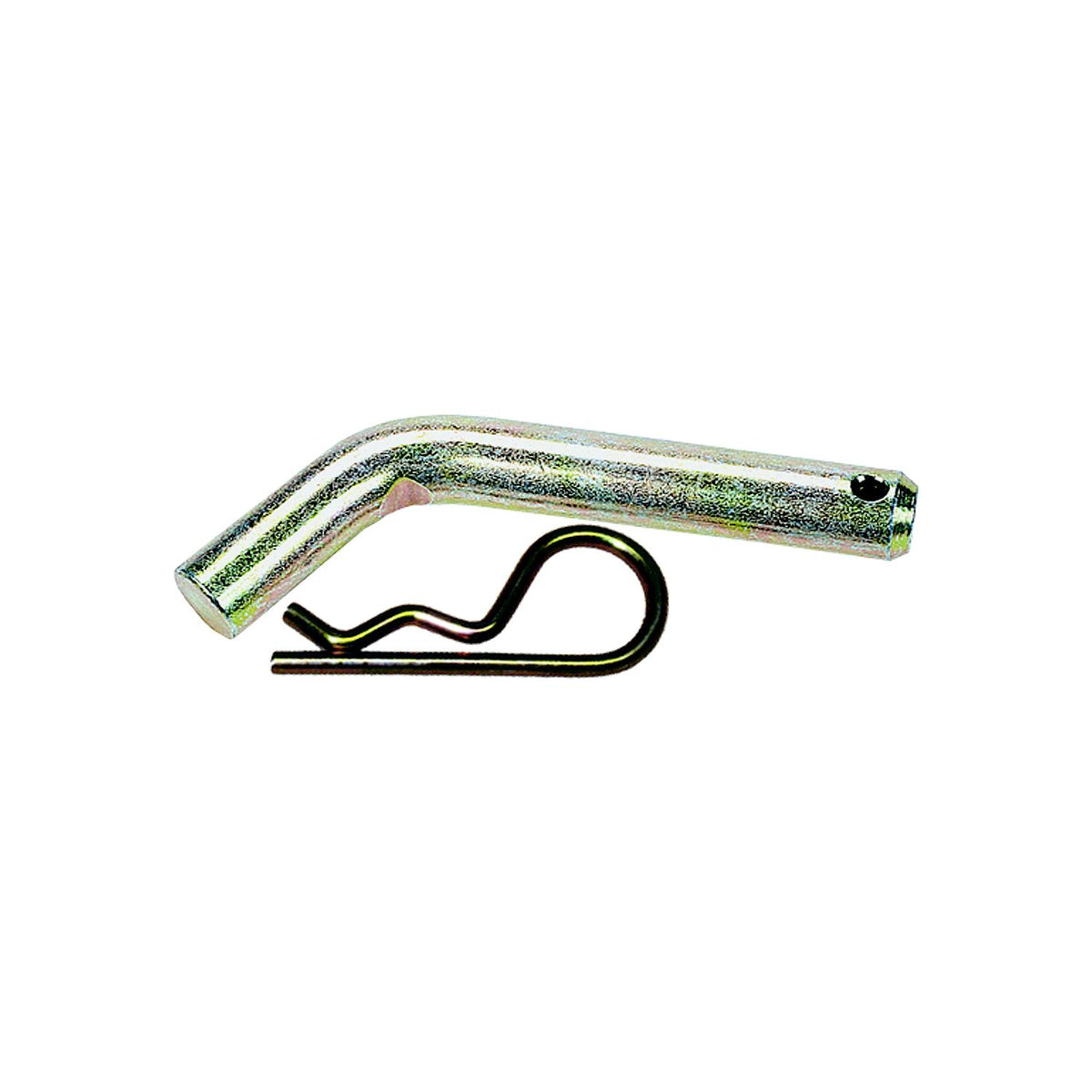 JR Products Hitch Pin/Hitch Pin Clip Combo