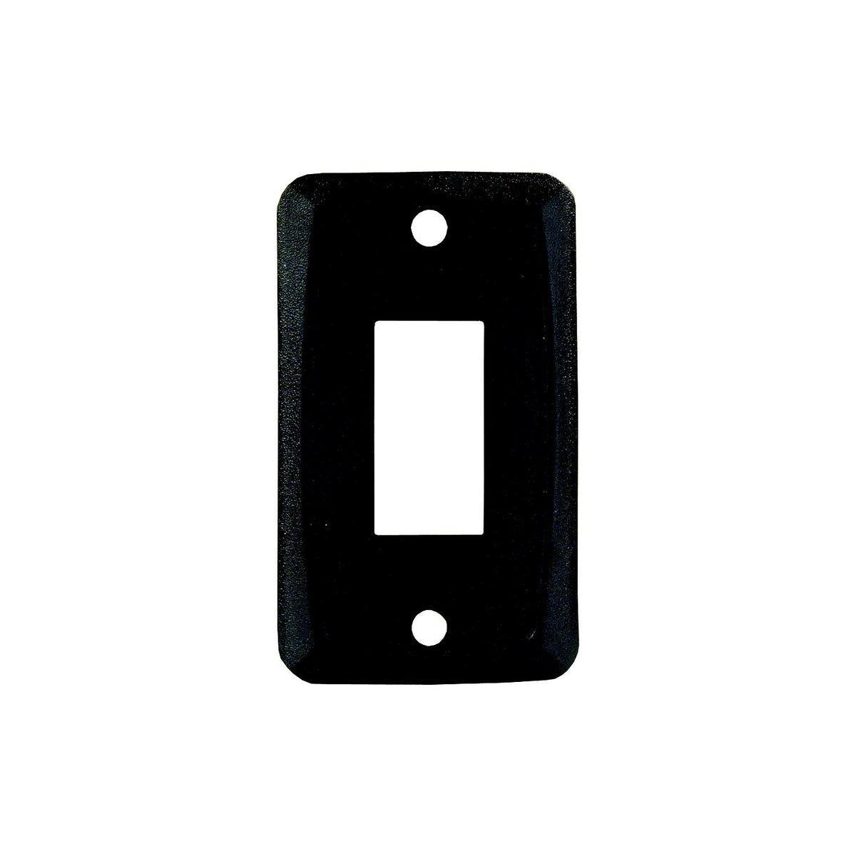 JR Products 5 Pack RV Single Face Plate