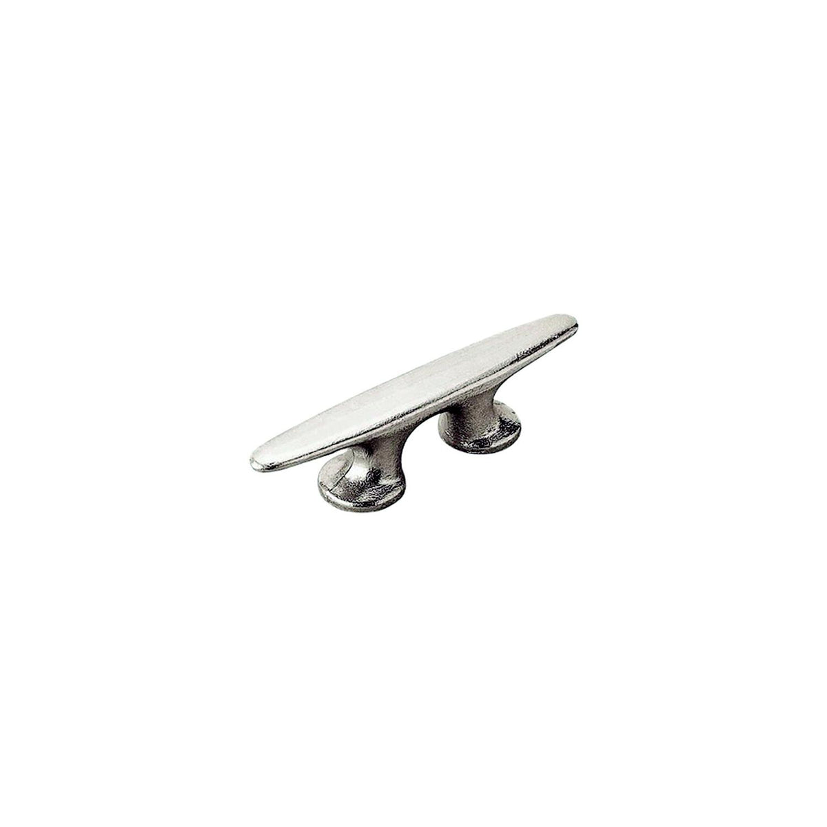 Sea-Dog 046046 Weldable Aluminum Cleat, 6"