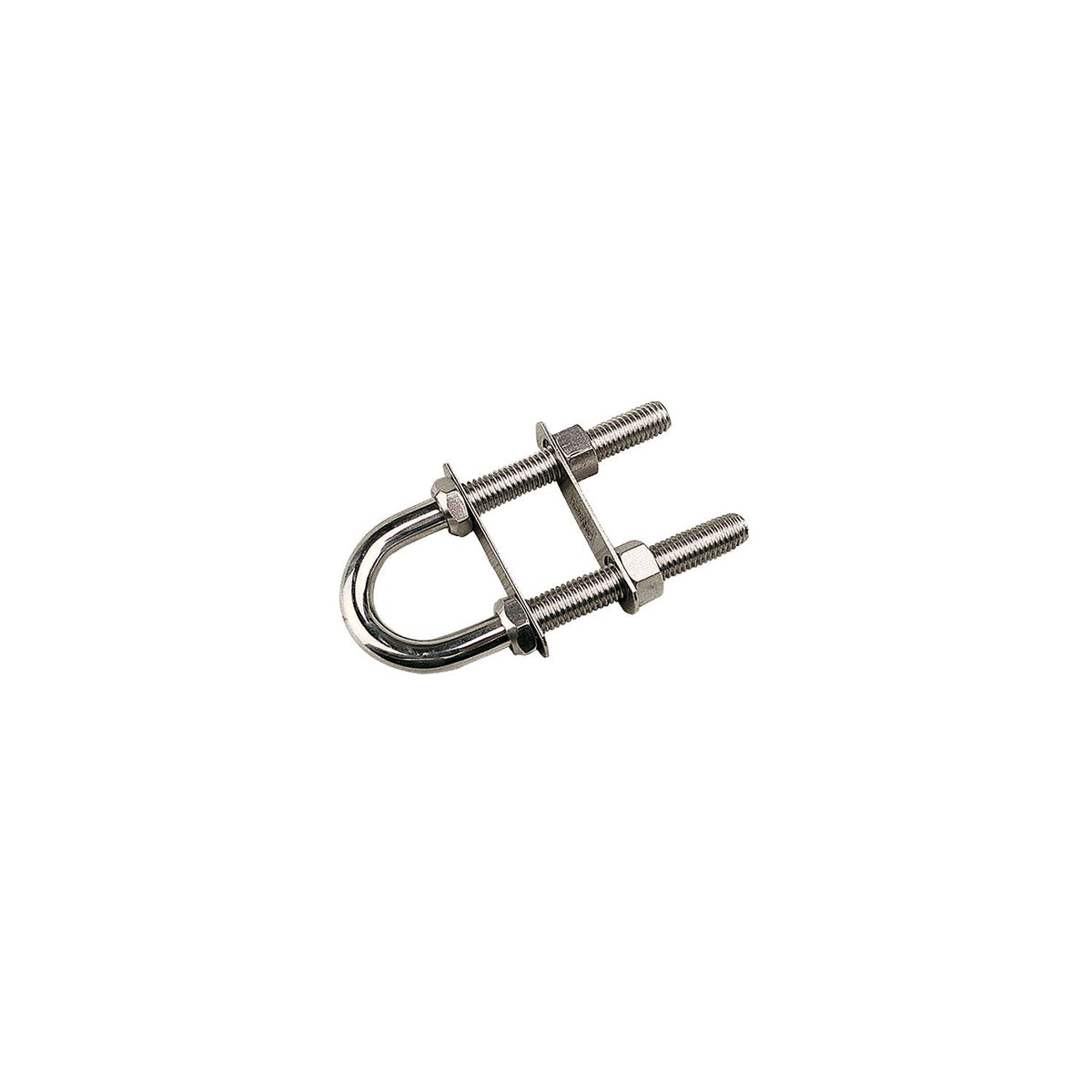 Sea-Dog 0800351 Stainless Bow Eye 3/8" x 3-1/2", Carded