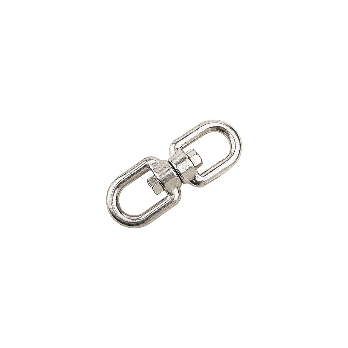 SeaDog 182108 Investment Cast 316 Stainless Steel 3-5/8" Eye & Eye Swivel