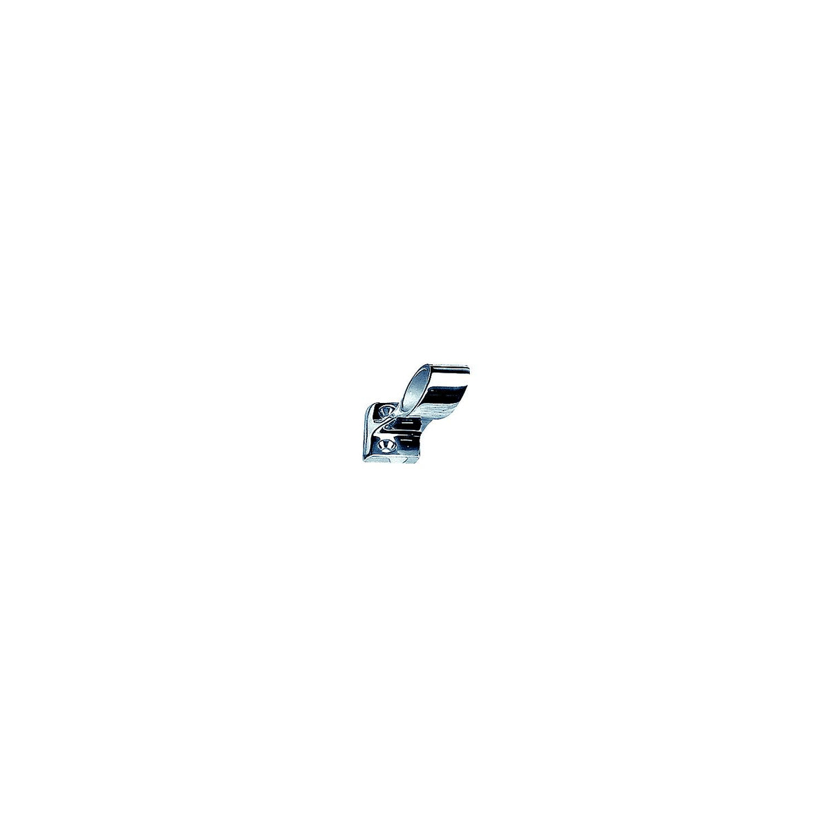 Sea-Dog 2850601 60 Center Stanchion, Stainless, 7/8" Tubing