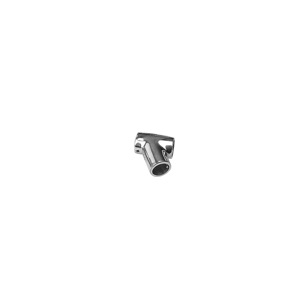 SeaDog 2926001 60 Tee, Right, 7/8", 316 Stainless
