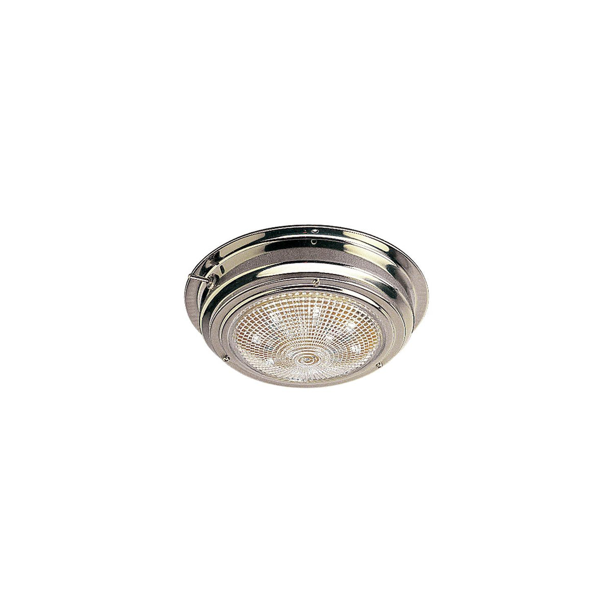 Seadog 4001931 LED Dome Light, 5-1/2" Dia.
