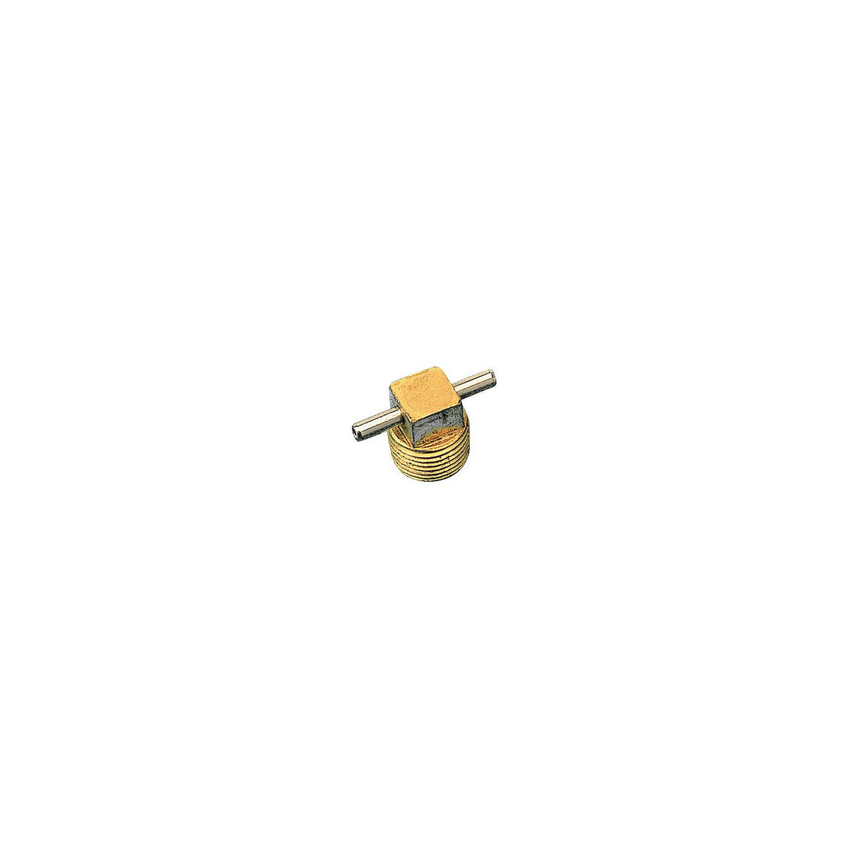 Sea-Dog 5200431 Replacement Drain Plug For 520050, Bulk
