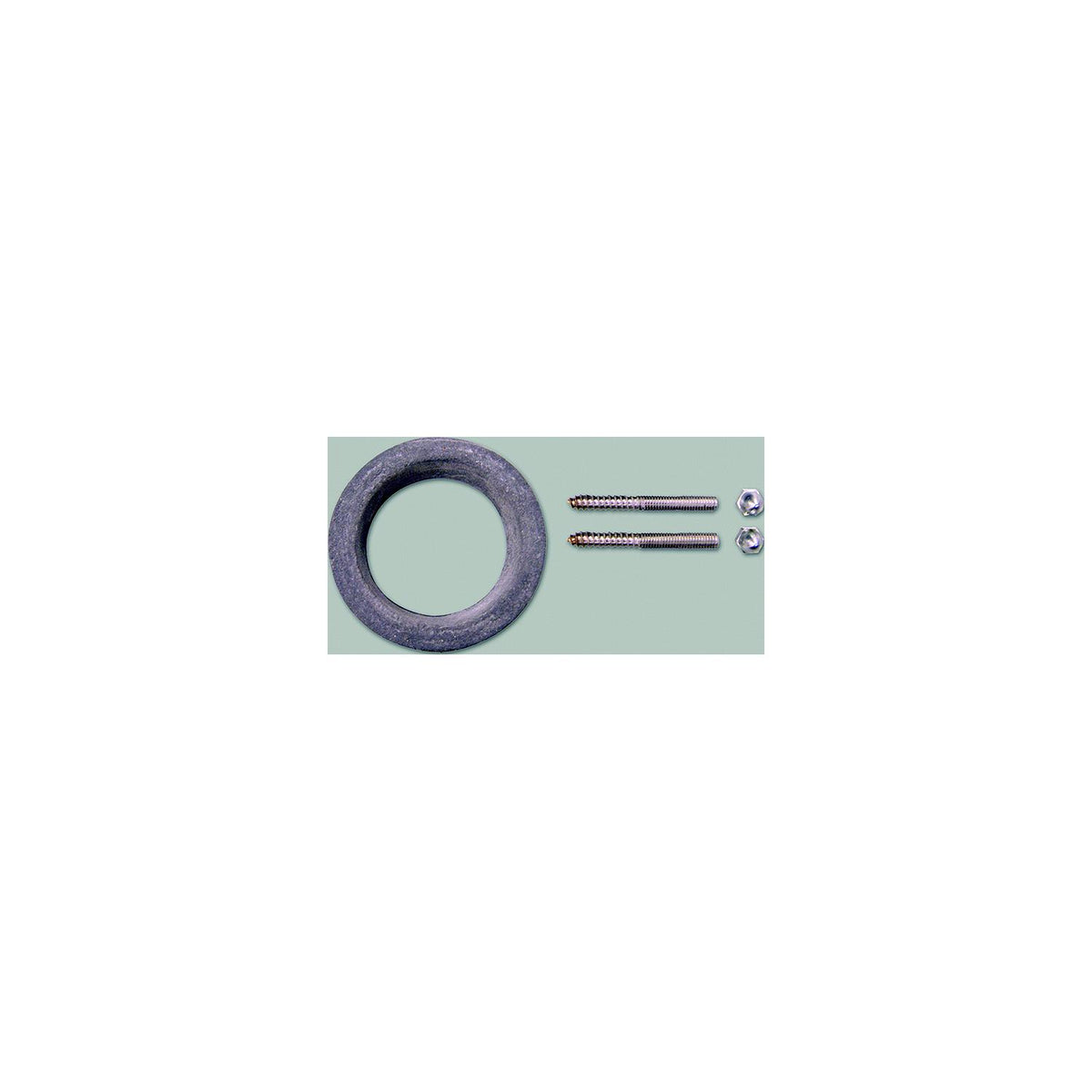 Thetford 12524 Closet Bolt Pkg
