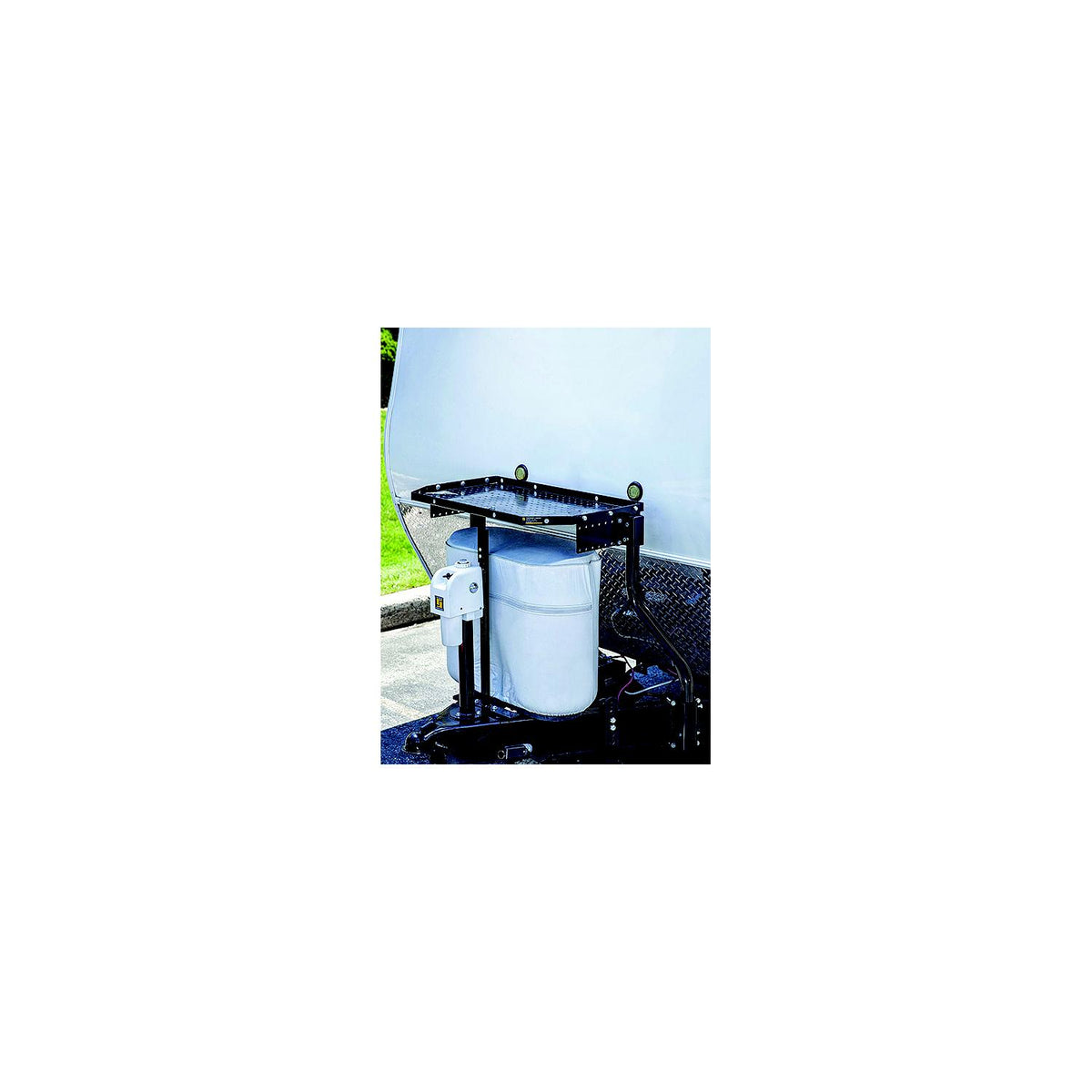 Stromberg Carlson Trailer Tray