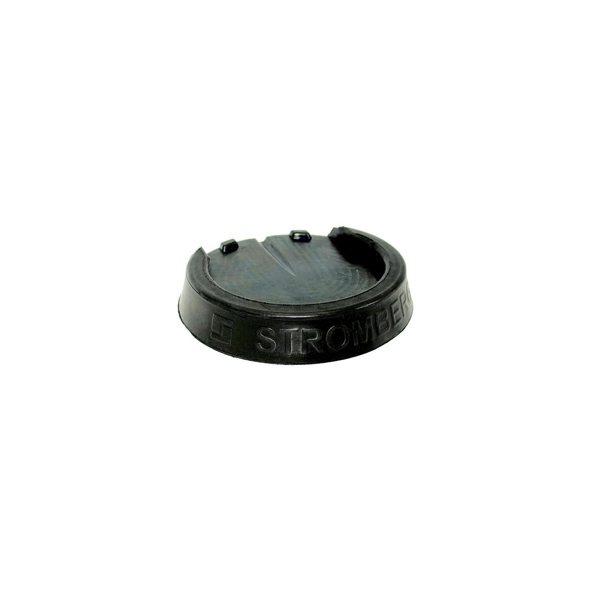 Stromberg JBPS104 Base Pad Shoe, 10"