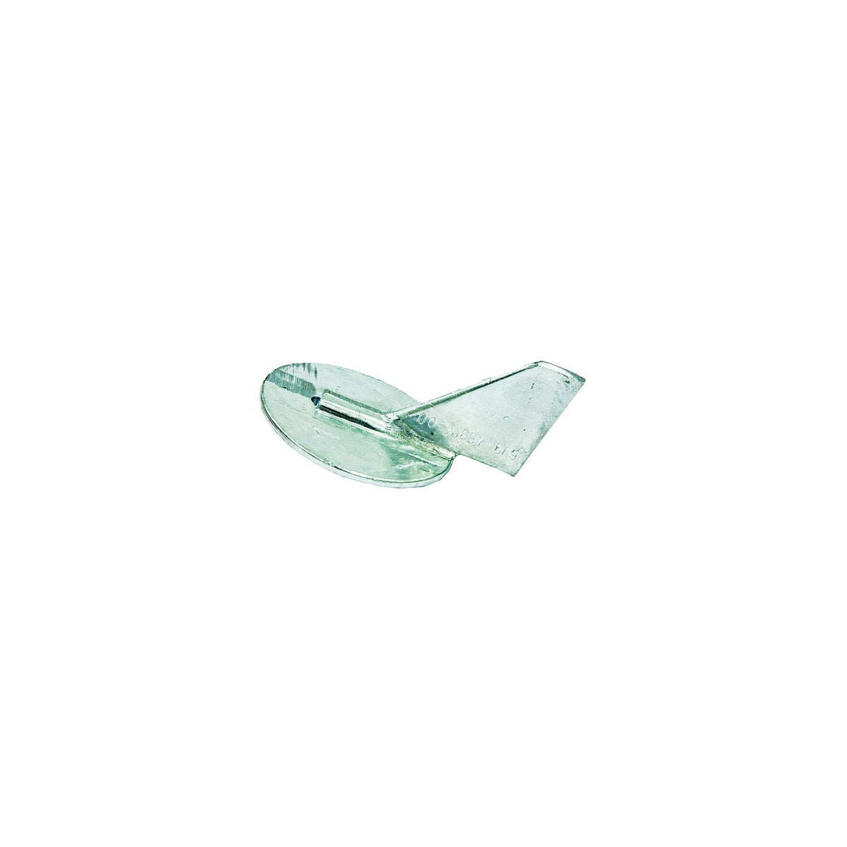 Yamaha Skeg Anode
