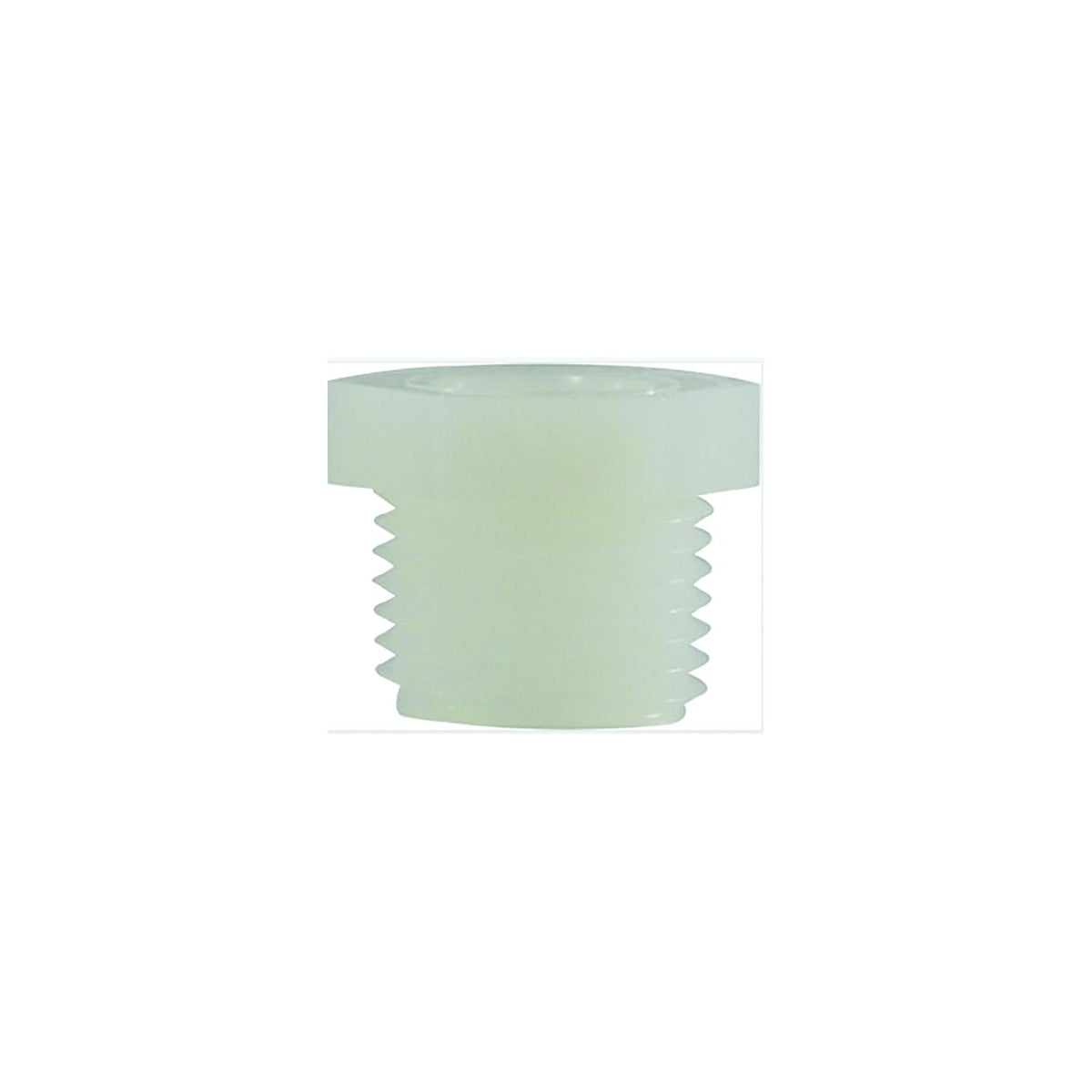 Hex Bushing 3/8X1/4