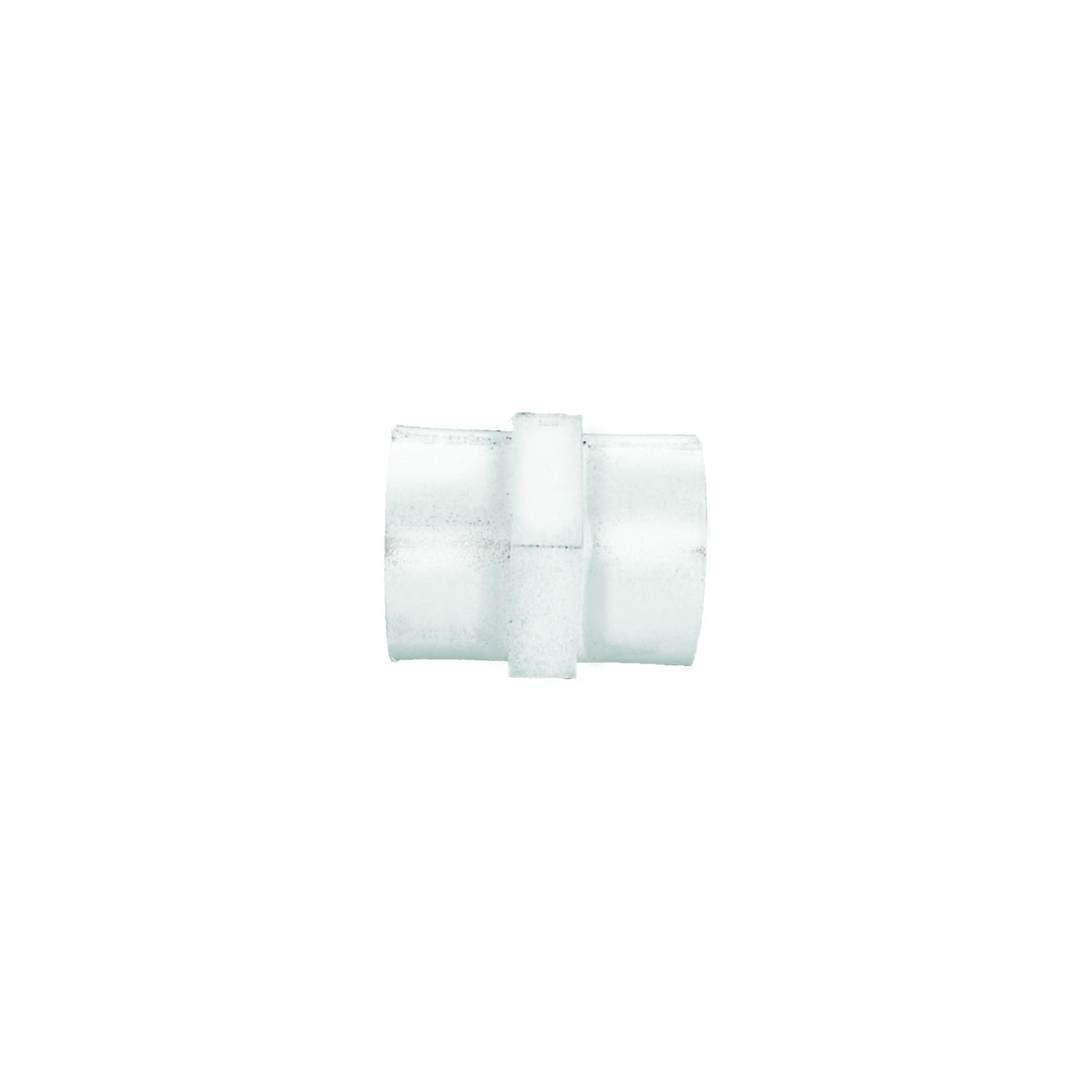 Plastic Coupling 1-1/2