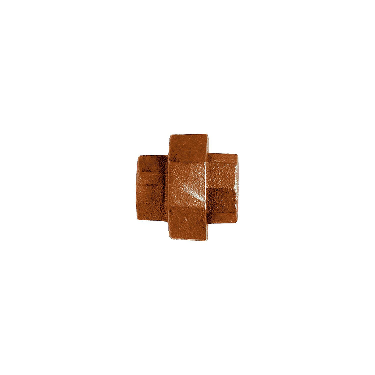 Bronze Union Fitting 2