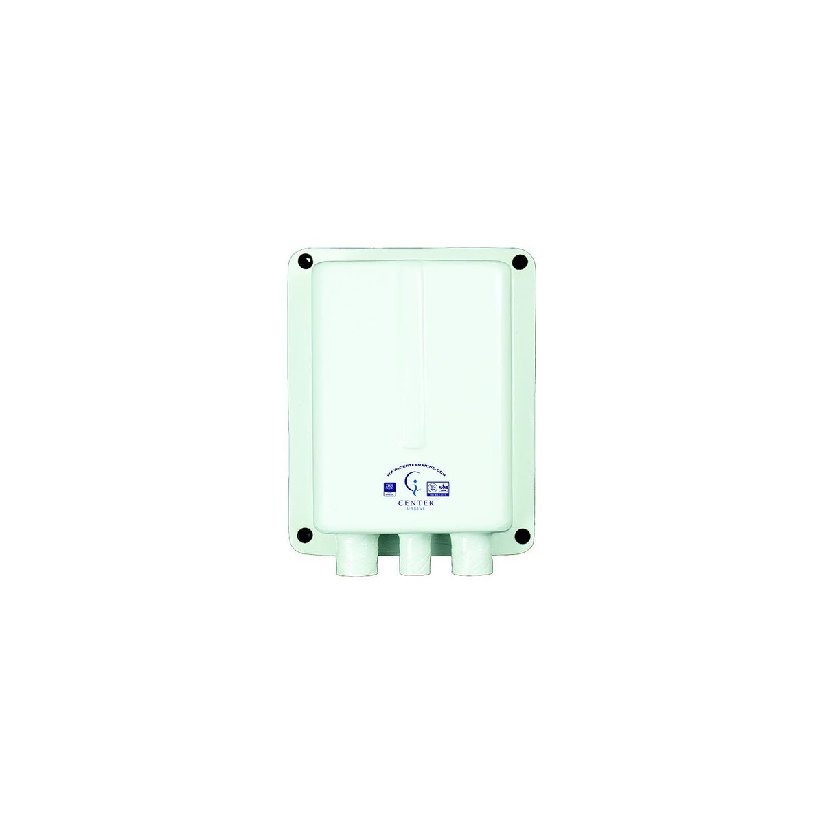 Gen-Sep Gas/Water Separator