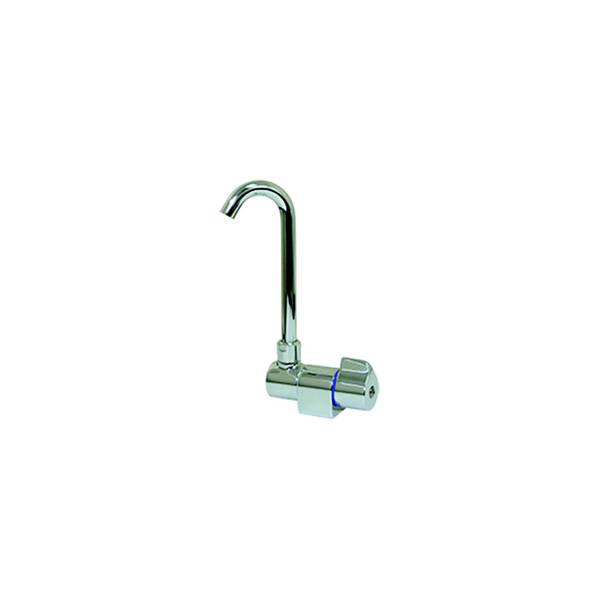 Scandvik Folding Tap