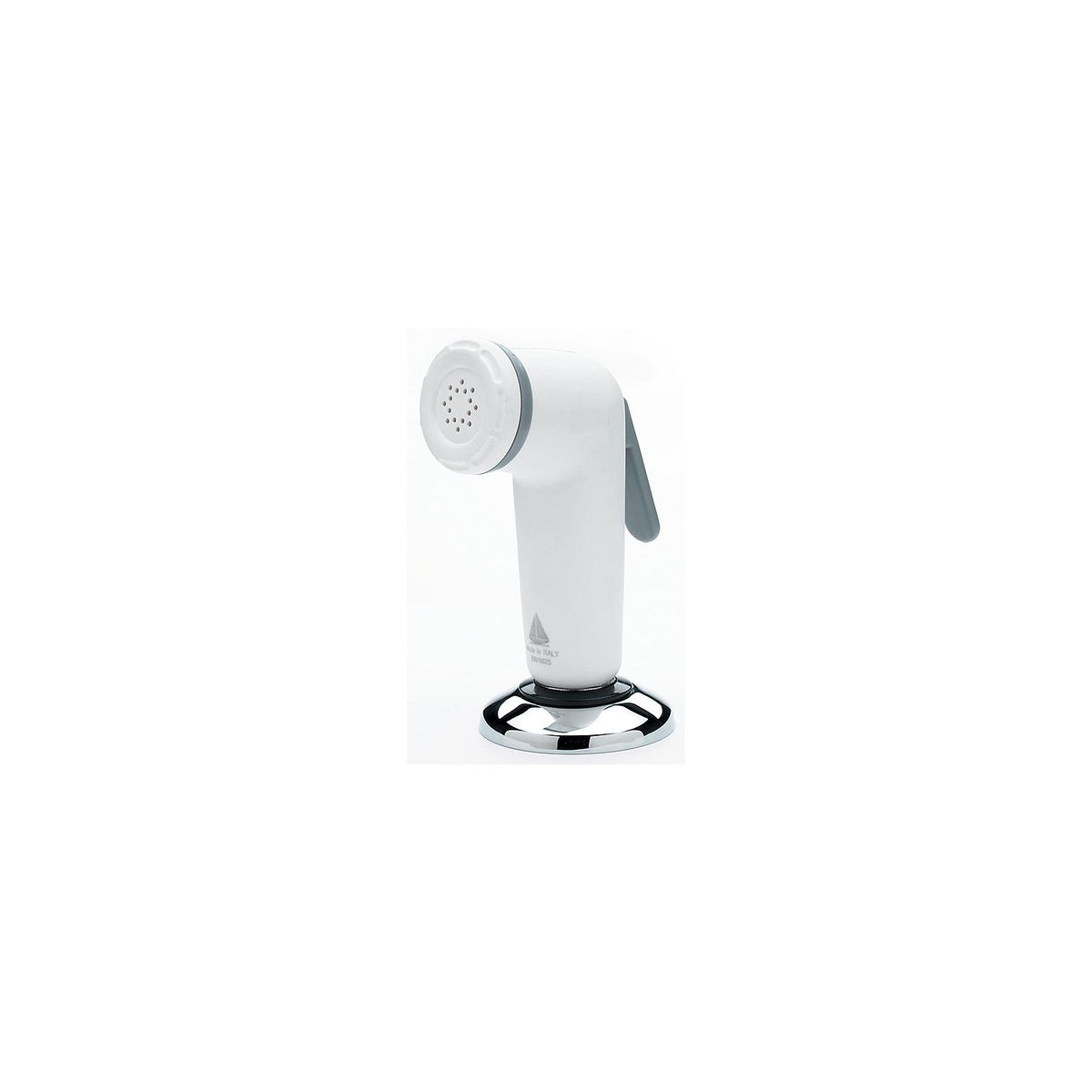 Scandvik Standard Straight Sprayer With 6' Nylon Hose
