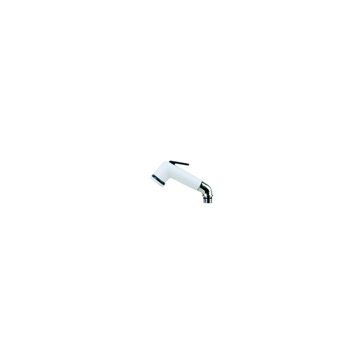 Scandvik 10278P Elbow Sprayer Handle, White