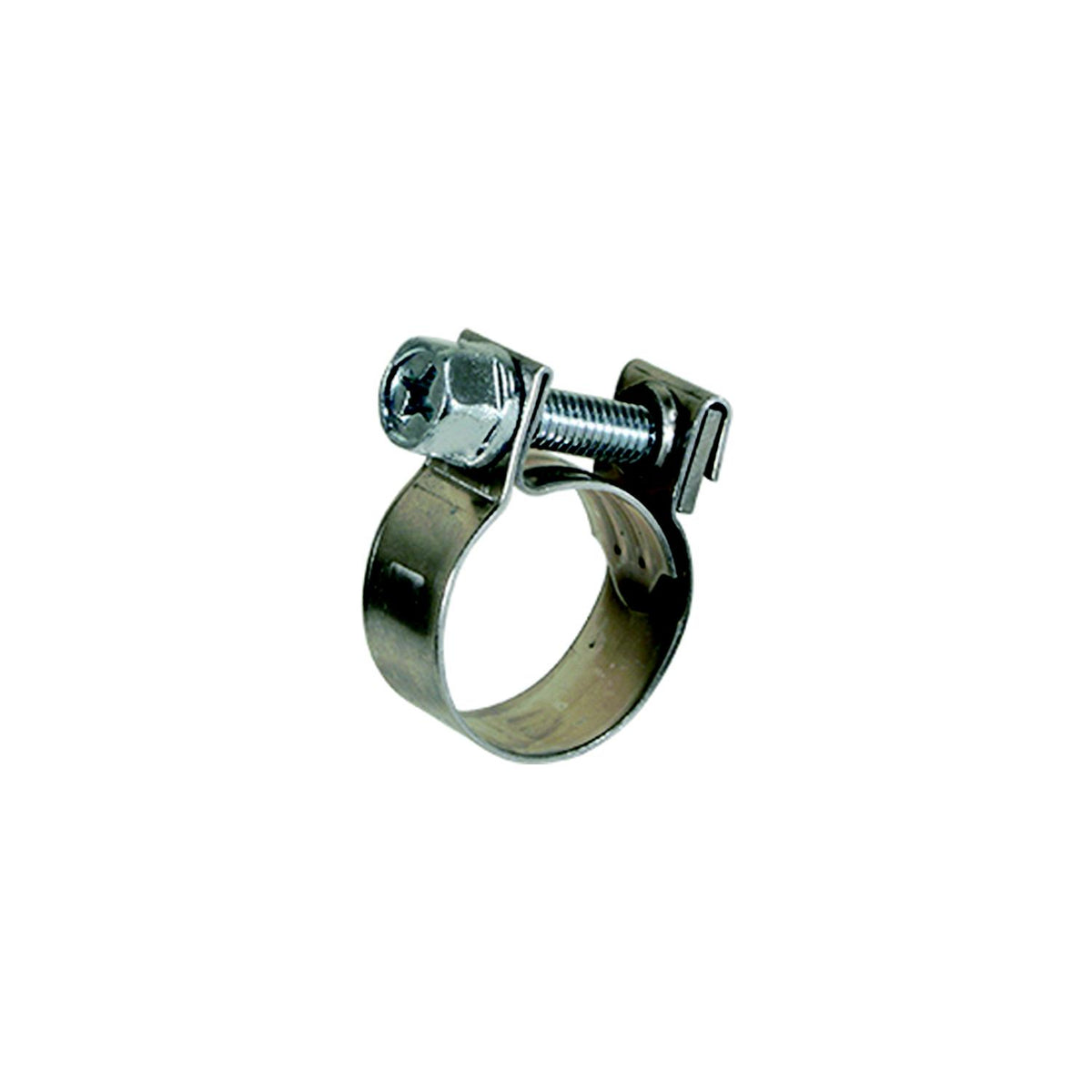 Scandvik Aba 304 Stainless Steel Mini Clamps, Size 16