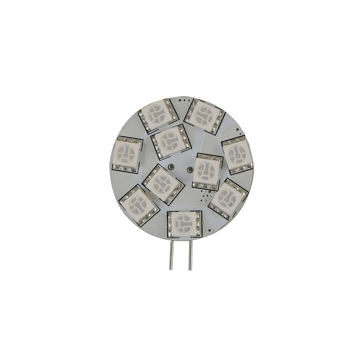 LED G4 Replacement Bulbs, Blue