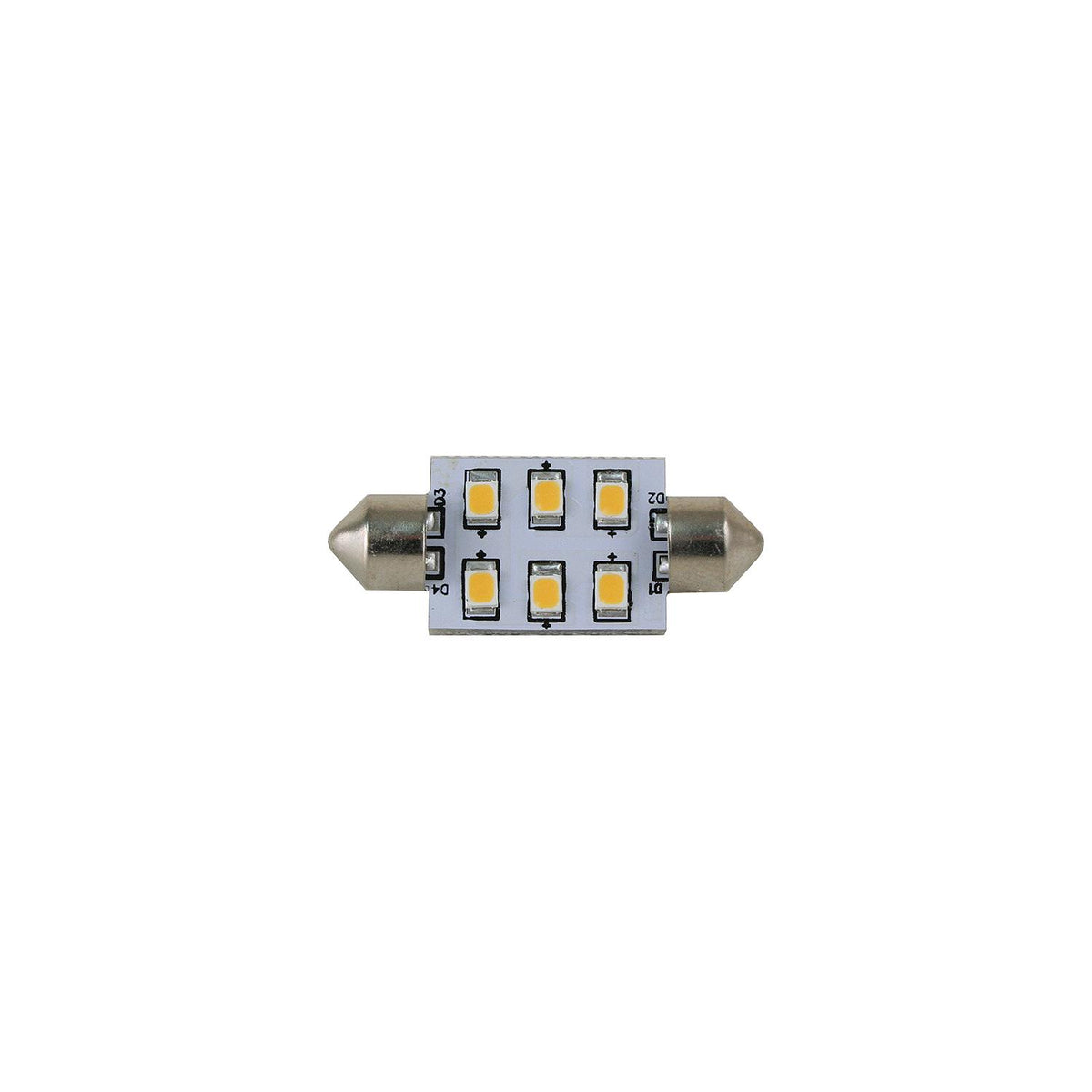 LED Replacement Bulbs