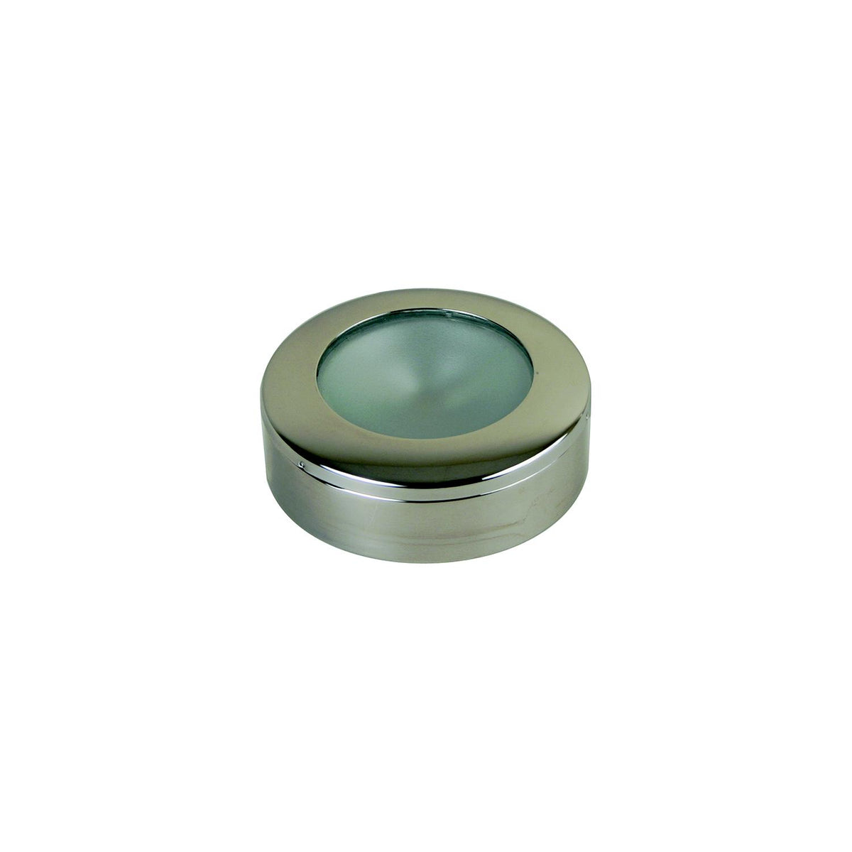 Scandvik 41373P LED 3" Surface Mount Ceiling Light, Warm White