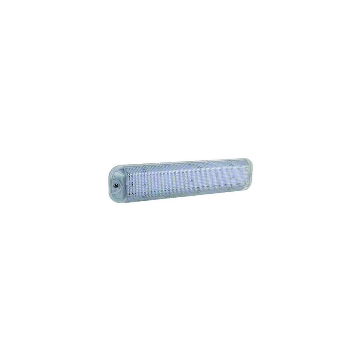 Scandvik 41389P Ignition Protected 12/24V LED Engine Room Light