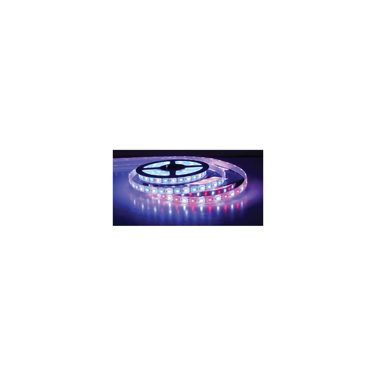 Scandvik 16' L x 14mm W 60/Meter LED Dual Color Flex Strip