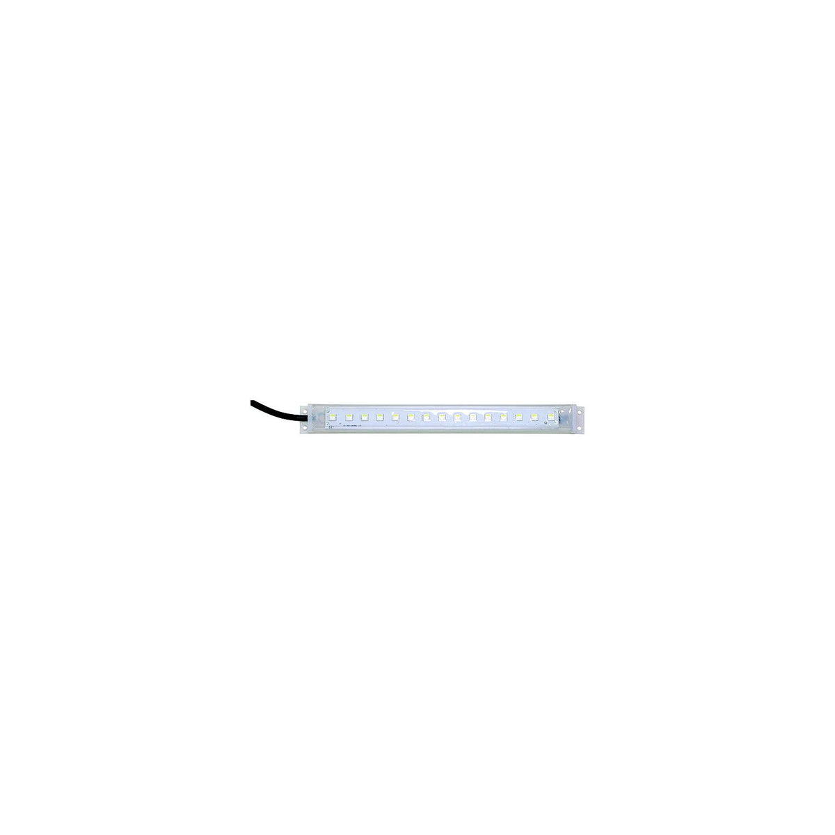 Scandvik 41650P Scan Strip RGBW LED Light, 8"