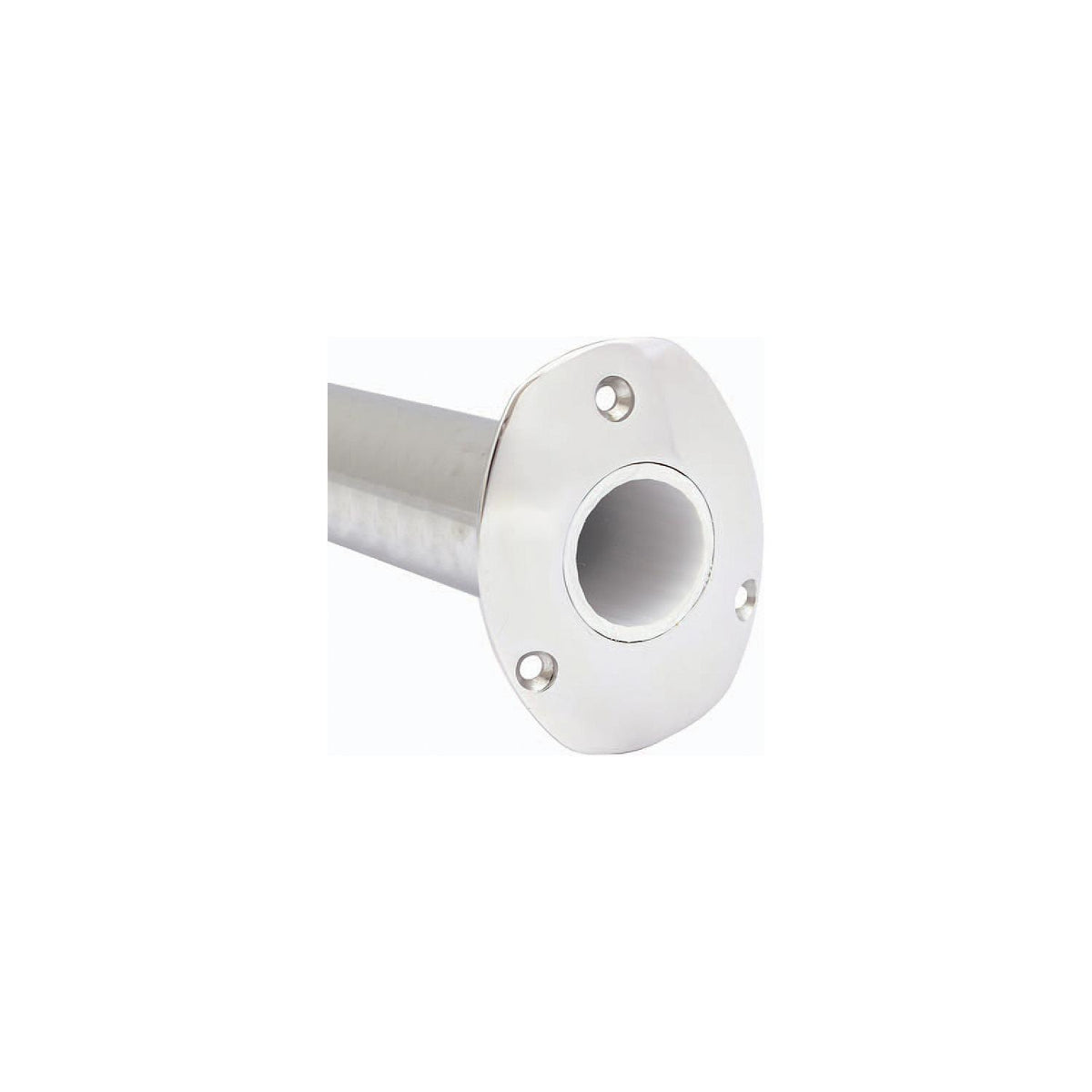 Tigress 88527 0 Oval Head Gunnel Rod Holder