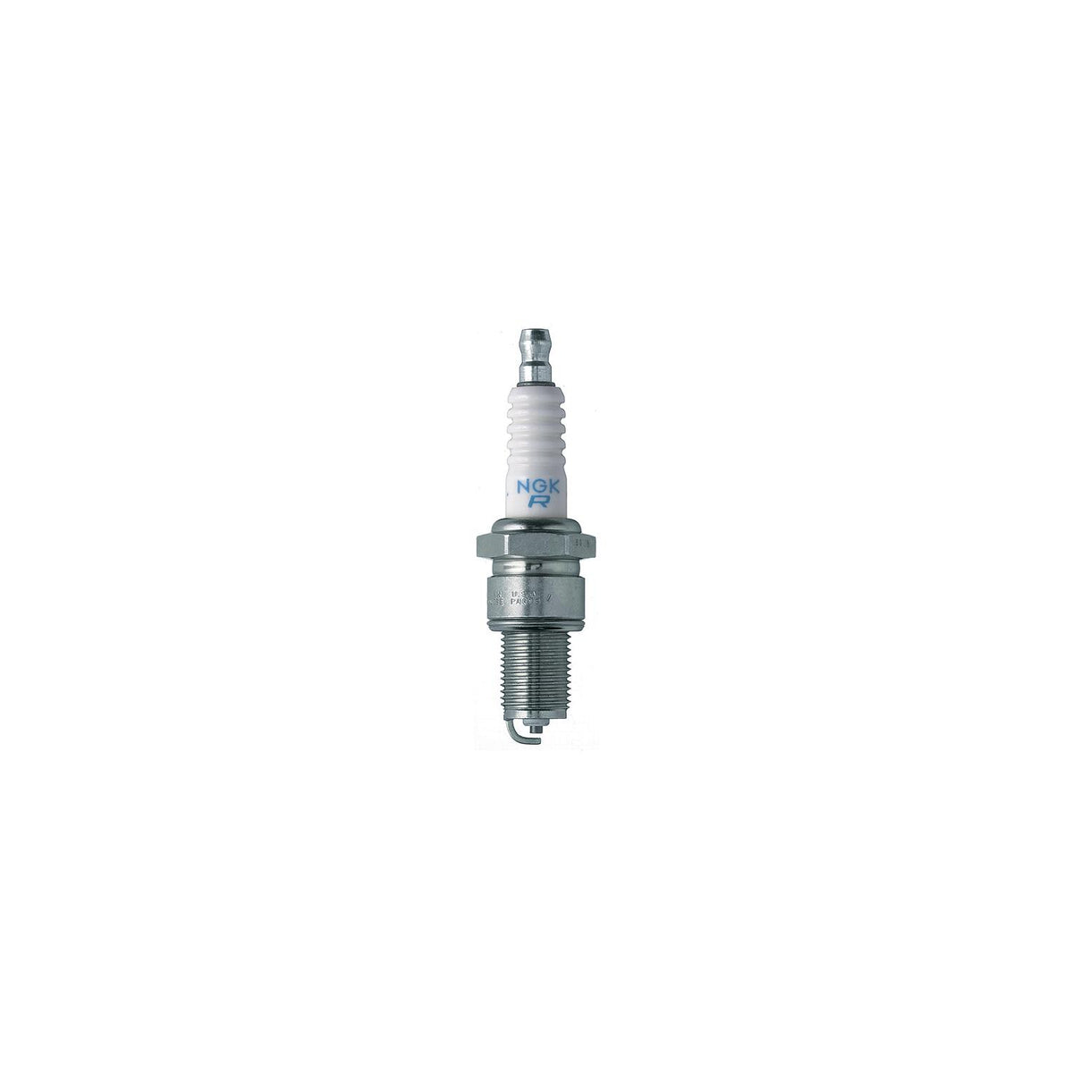 NGK Spark Plugs, BR9ESSOLID #3194, 4/pk