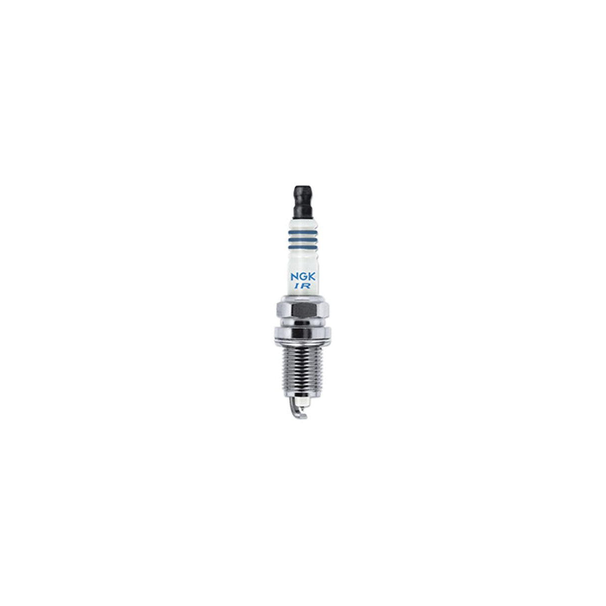 NGK Laser Iridium Spark Plugs, ILFR6GE #4212 4/Pack