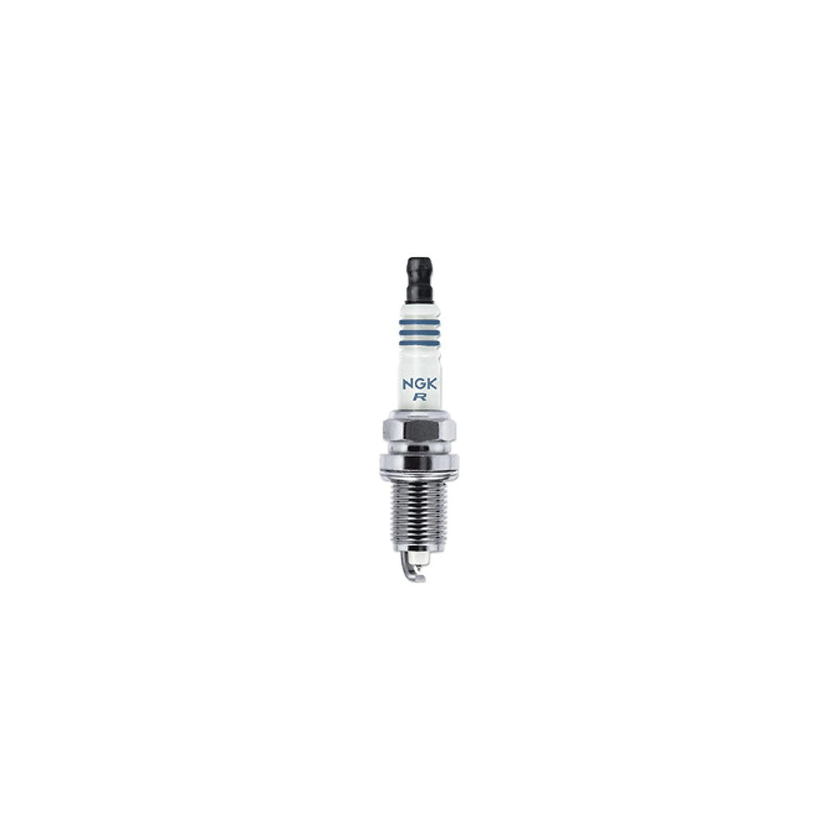 NGK Platinum Spark Plugs, PZFR5F11 #4363 4/Pack