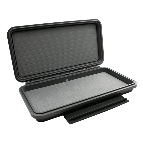 MFC Plan D Fly Box