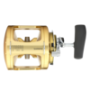 Shimano Tiagra Big Game Two Speed Reels