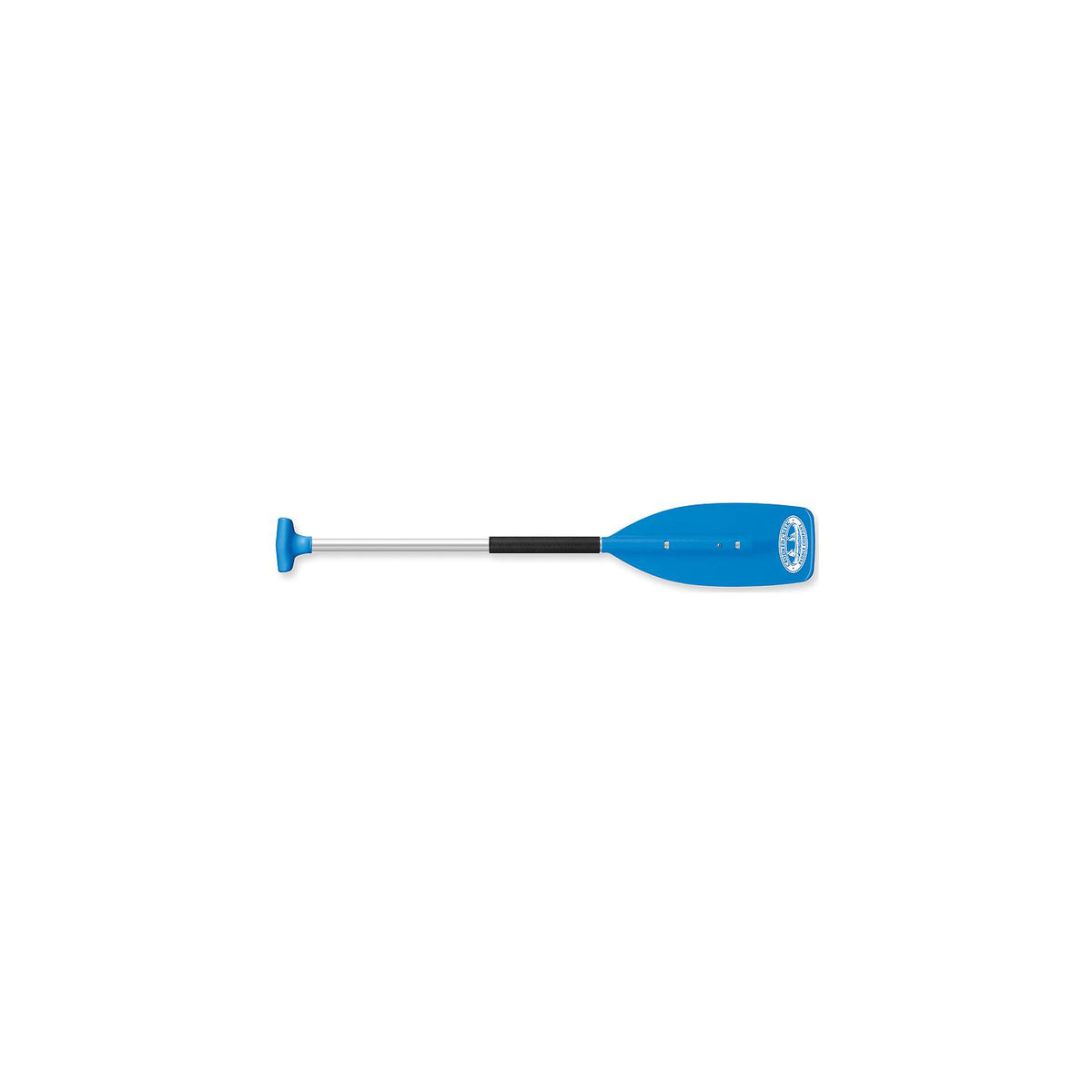 Crooked Creek Synthetic Paddle With Hybrid Grip