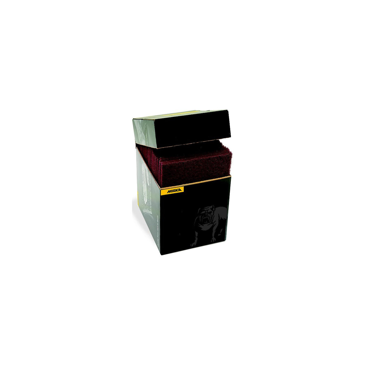 Mirlon 6" x 9" Scuff Pad Ultra F
