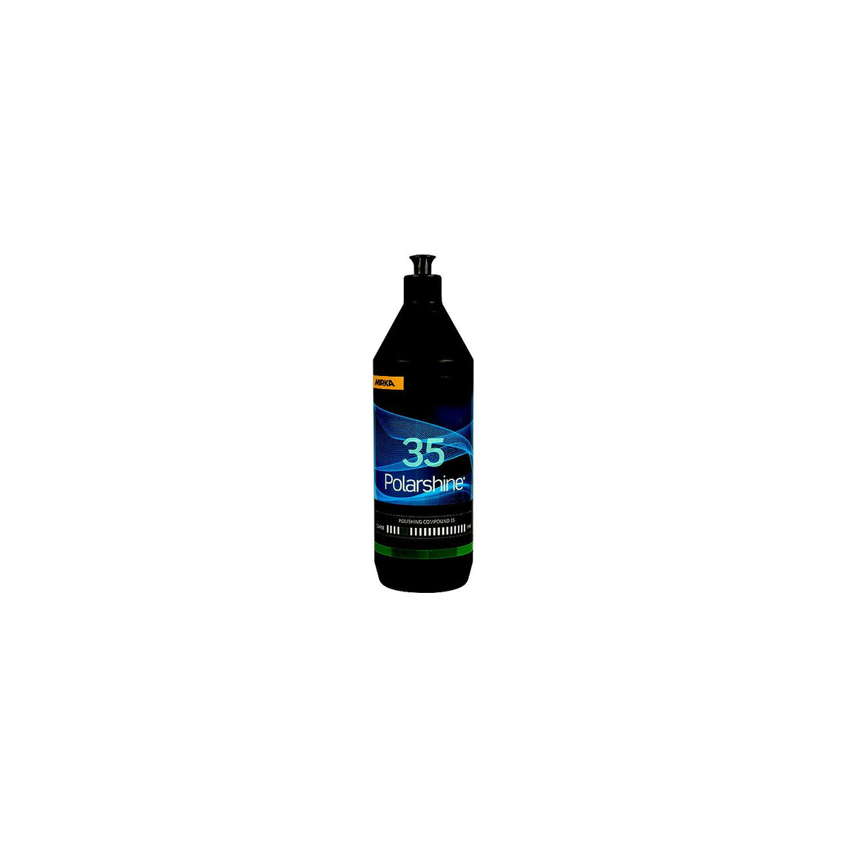 Polarshine Polishing Compound 35, Liter