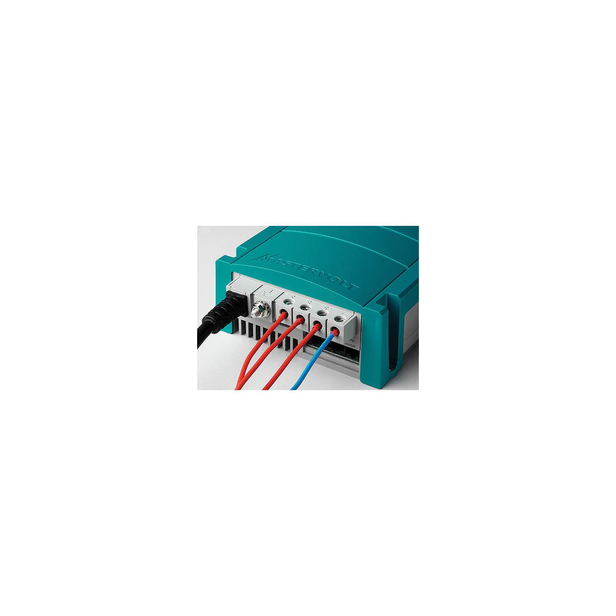 Chargemaster - 12V 25A