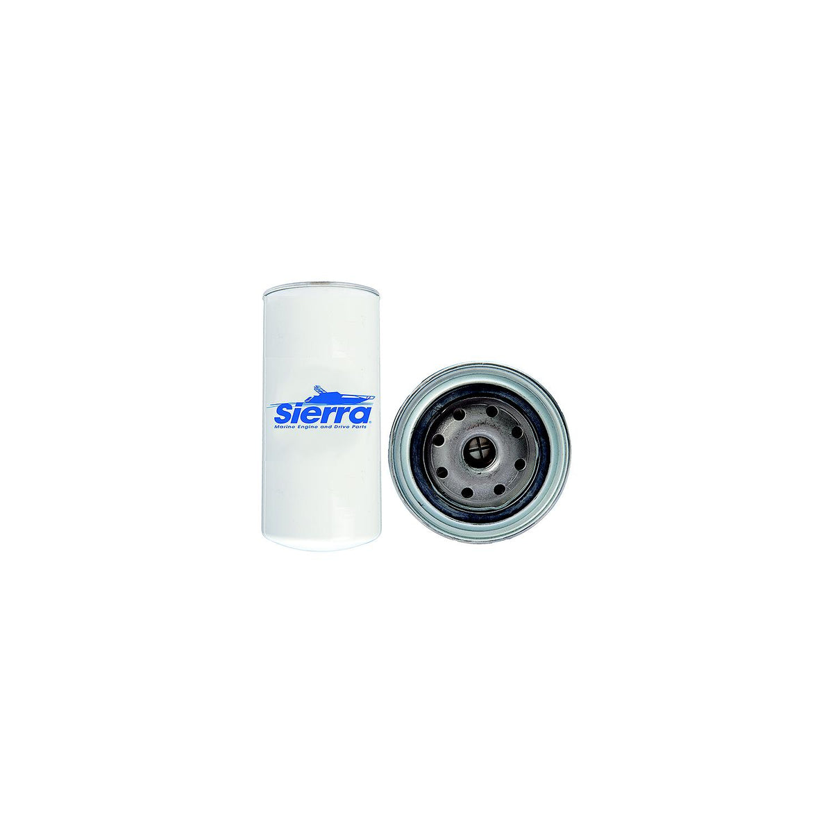 Sierra 0036 Diesel Oil Filter