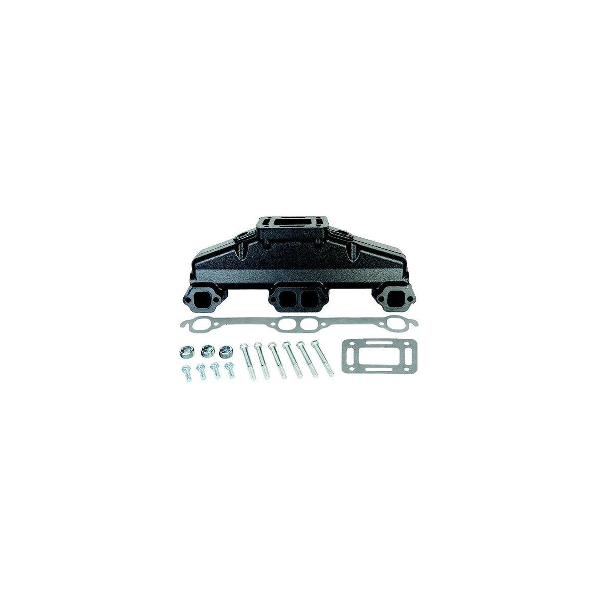 Manifold 283-350 Barr#Chv-1-83