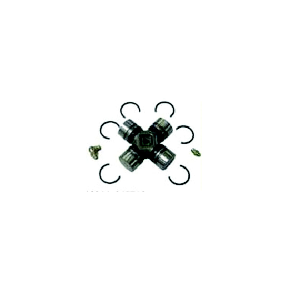 U-Joints - Heavy Duty