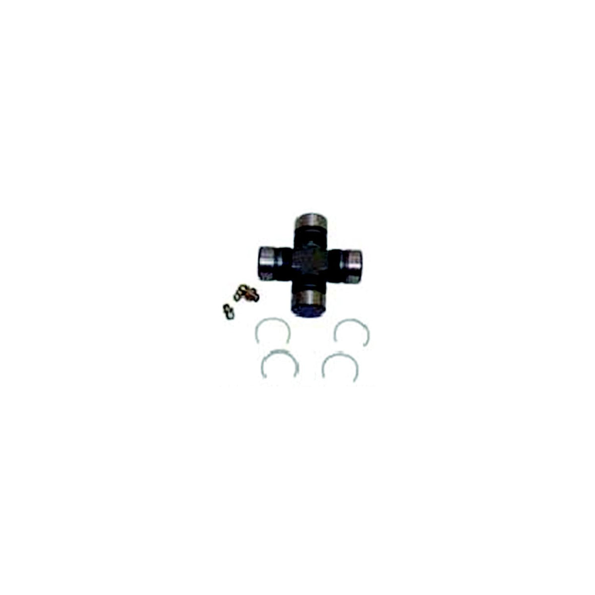U-Joints - Heavy Duty