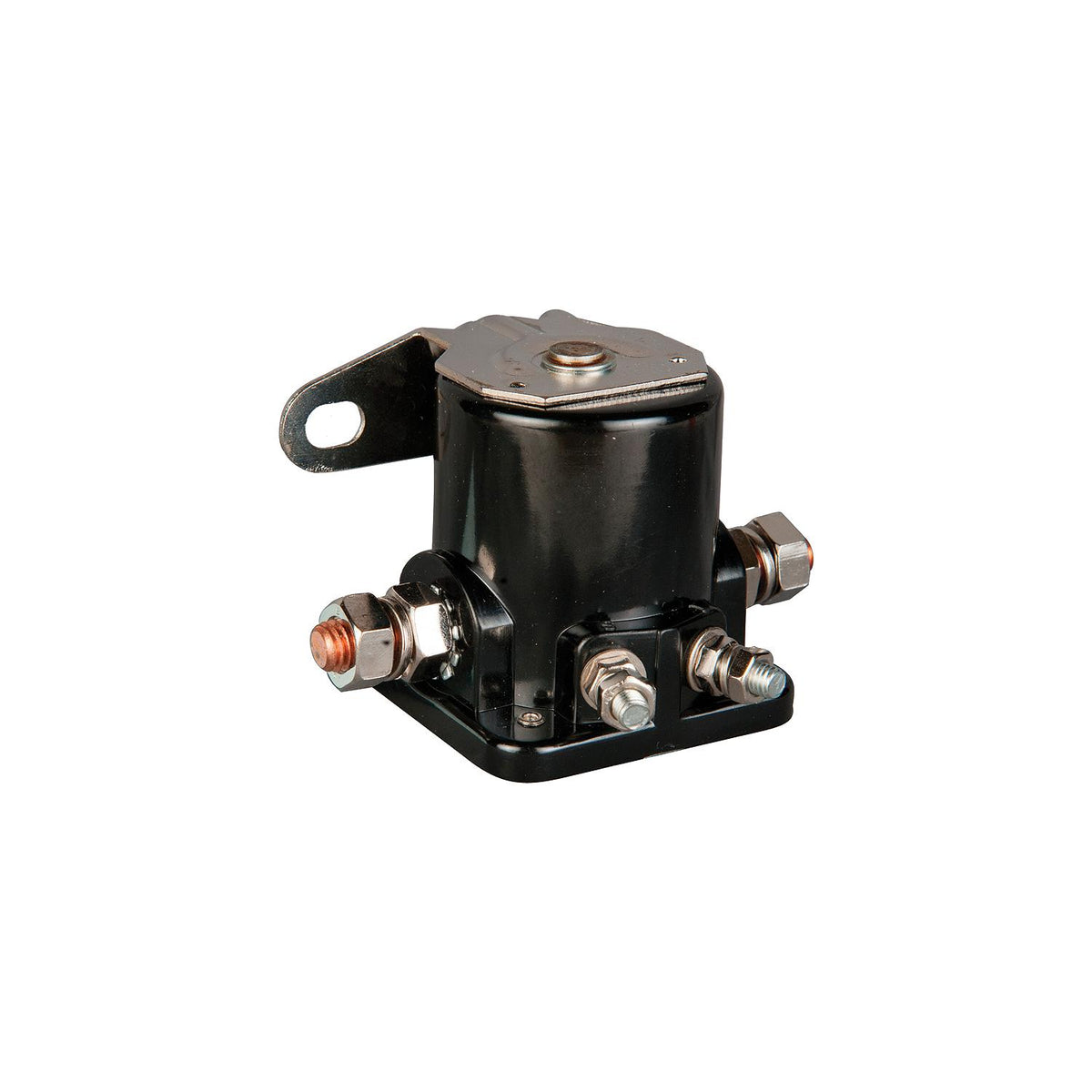 Solenoid (12 Volt)