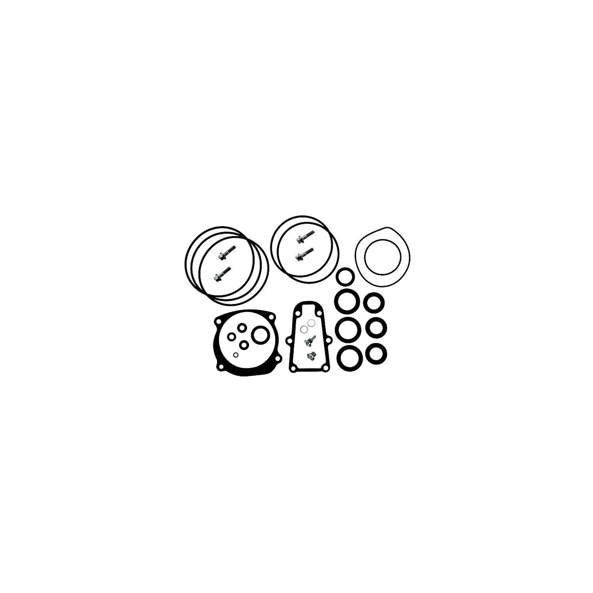 Johnson/Evinrude Lower Unit Seal Kit