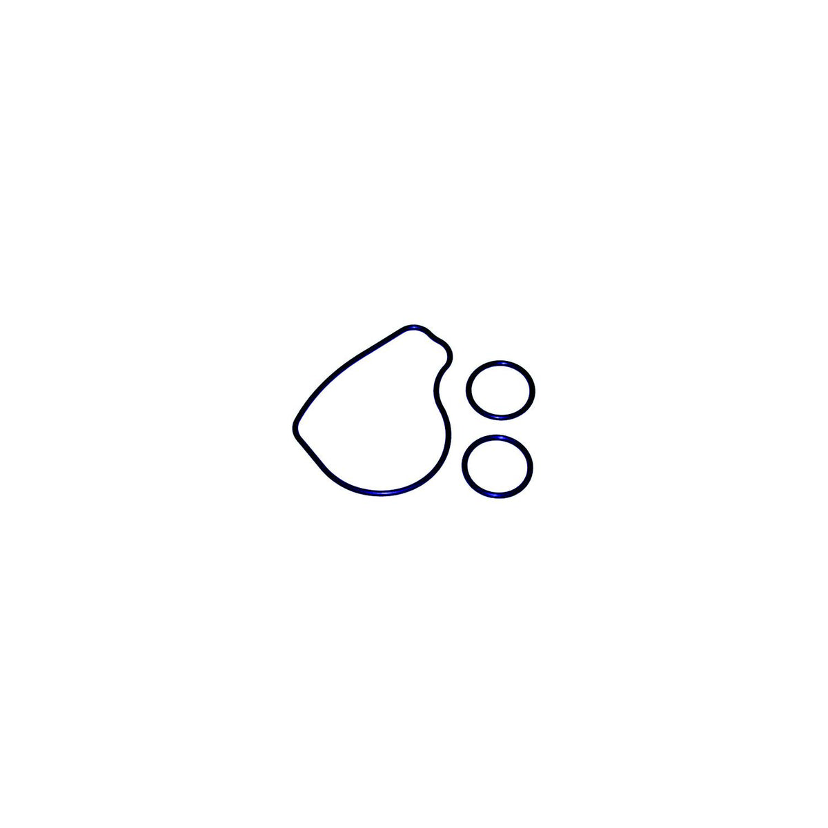 Outdrive Gasket