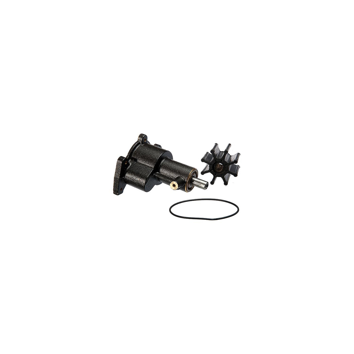 Sierra 3160-1 Mercruiser Sea Water Pump - Brass