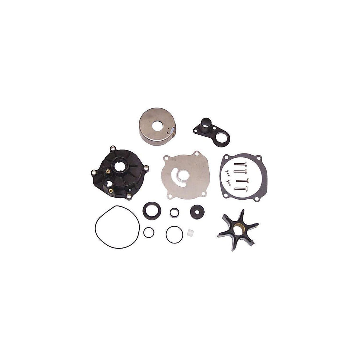 Johnson/Evinrude Water Pump Kit