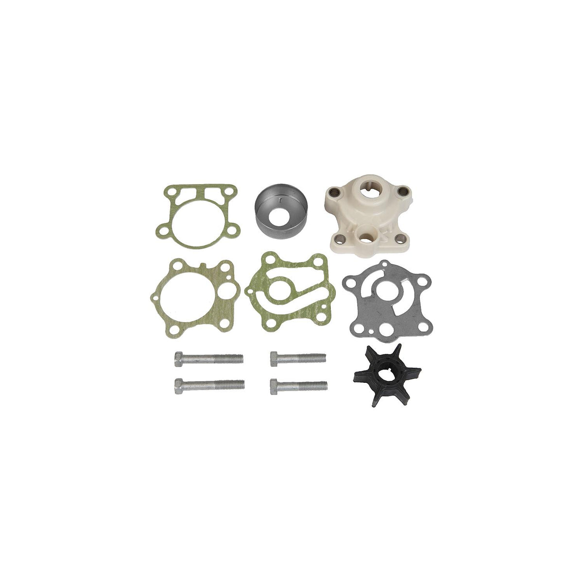 Yamaha Water Pump Kits w/Housing