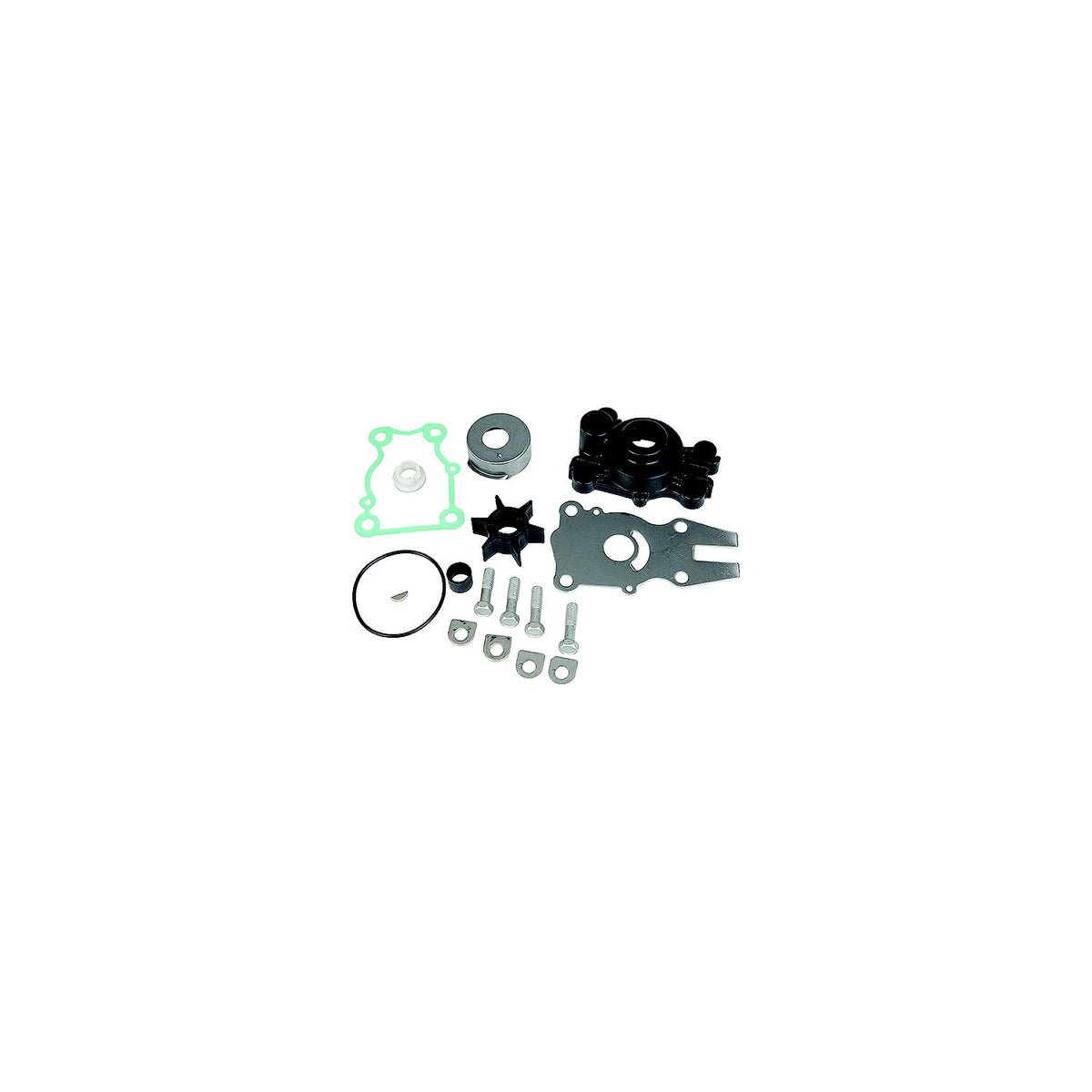Yamaha Water Pump Kits w/Housing