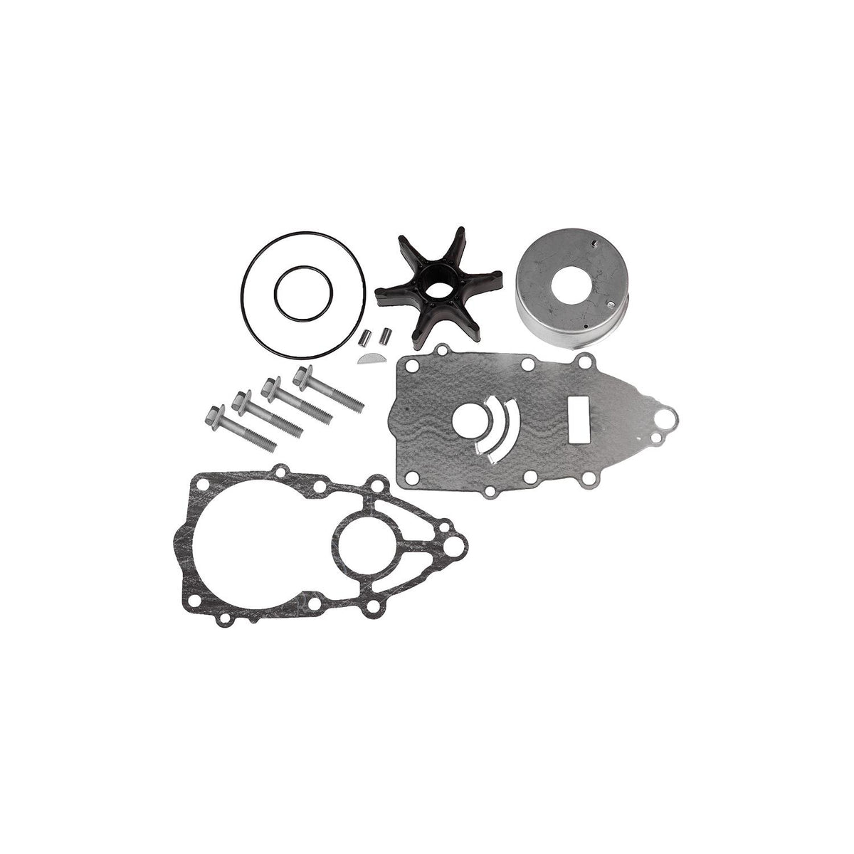 Sierra 3515 Yamaha Water Pump Repair Kit