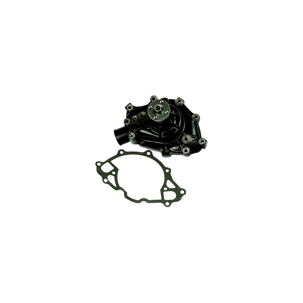 Sierra 35841 Ford Small Block Water Pump